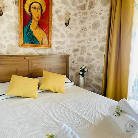 Ferienhaus Art House Corfu