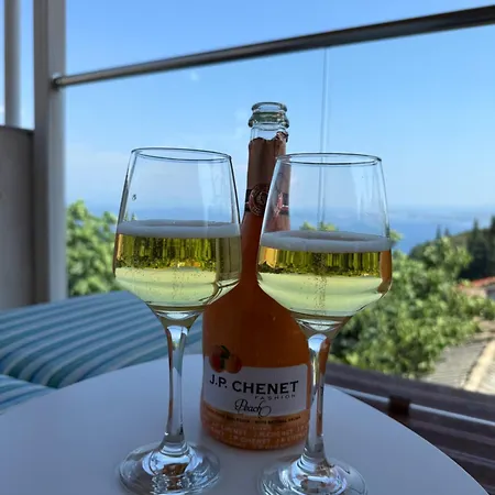 Art House Corfu Ferienhaus *