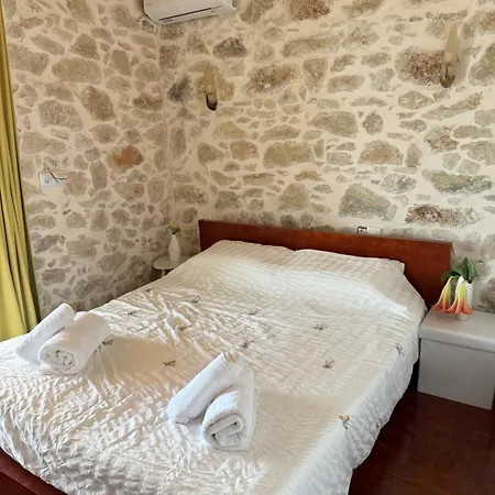 Art House Corfu Ferienhaus