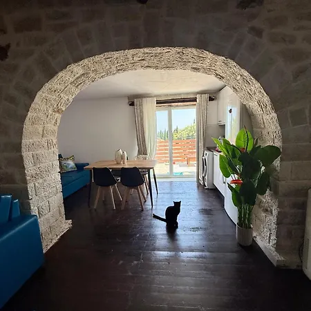 Art House Corfu Ferienhaus *